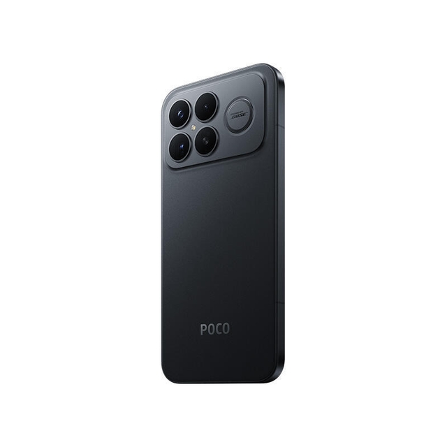 Xiaomi Poco F8 Ultra 5G 12/256GB Black