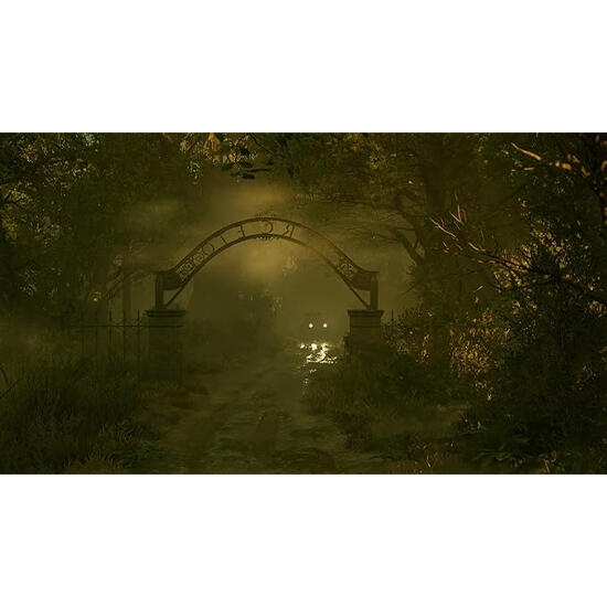 Alone In The Dark for PS5