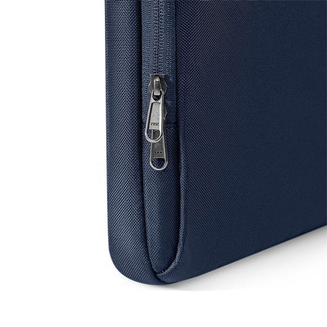 Tomtoc Defender A14 Laptop Briefcase 14 A14F3B2 Navy Blue