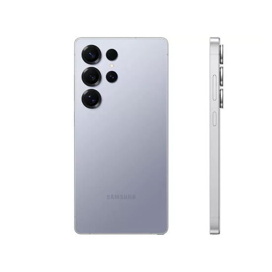 Samsung Galaxy S25 Ultra S938B/DS 5G 12/1TB Titanium SilverBlue