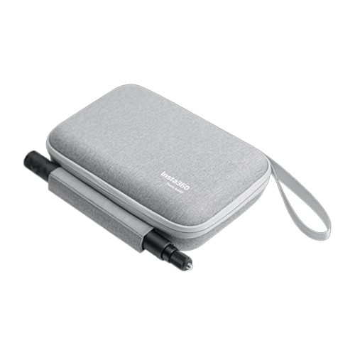 Insta360 X5 Carry Case Grey