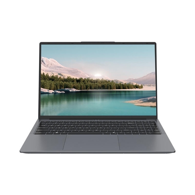 Acer E10 PLUS M16P 16 ZL.OTH11.04N, Intel Core i5-1235U, Intel UHD Graphics, 16GB RAM SSD 512GB, Free Dos, ლეპტოპი