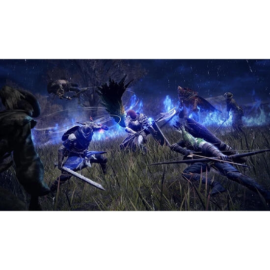 Elden Ring Nightreign Game For Sony PS4