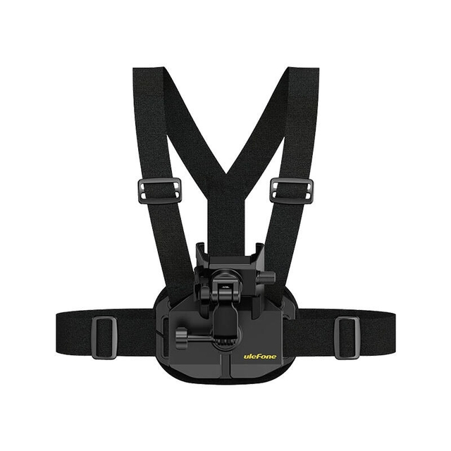 Ulefone Armor Mount Go Black