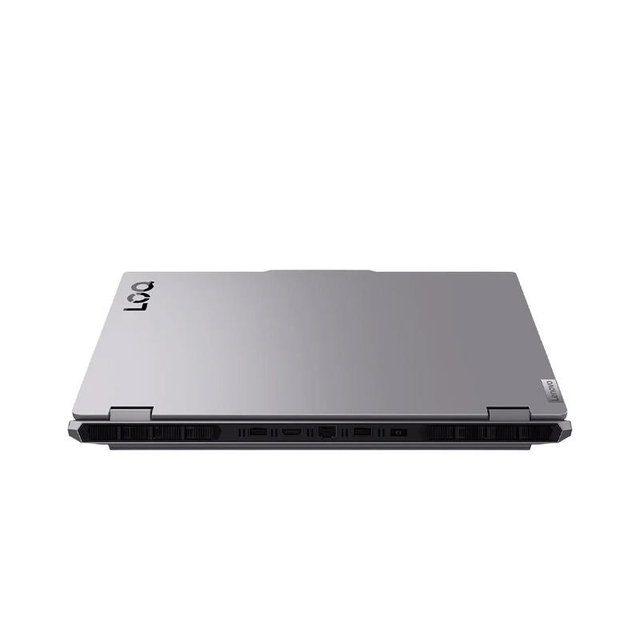 Lenovo LOQ 15 83JE0189RK, Intel Core i7-13645HX, NVIDIA GeForce RTX 5050 8GB, 16GB RAM SSD 512GB, Free Dos, Ноутбук