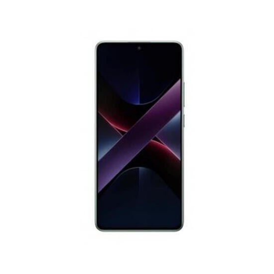 Xiaomi Poco X7 Pro 5G 8/256GB Without Charger Green