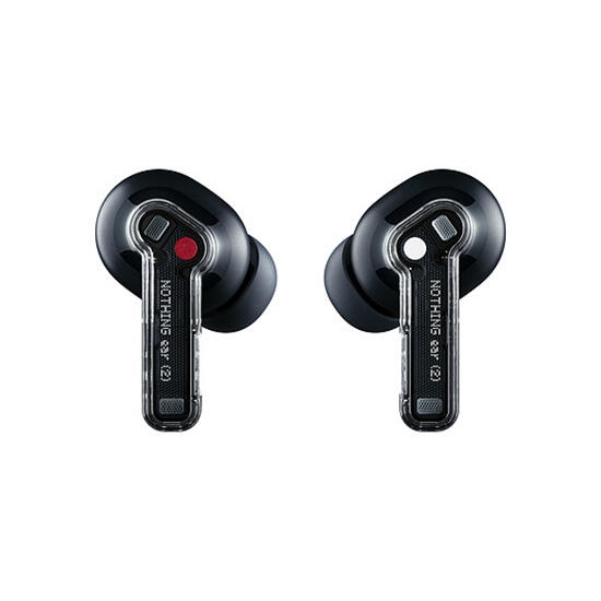 Nothing EAR 2 Black
