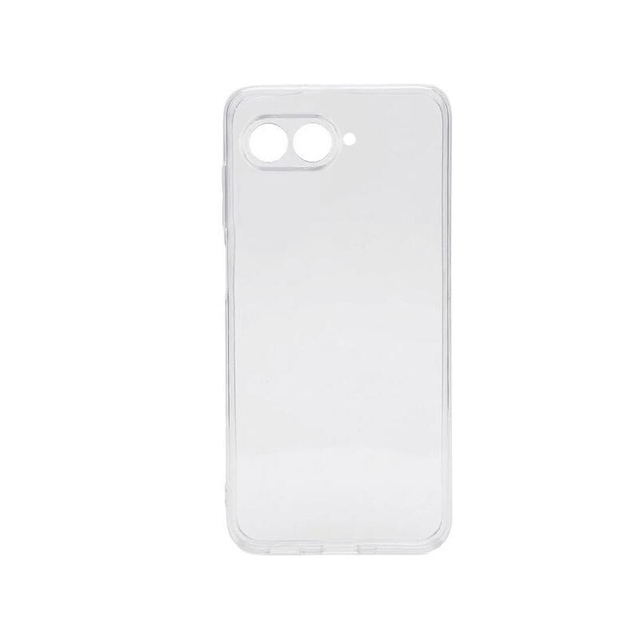 Ovose UltraSlim Case Unique Skid Series Google pixel 10A Transparent
