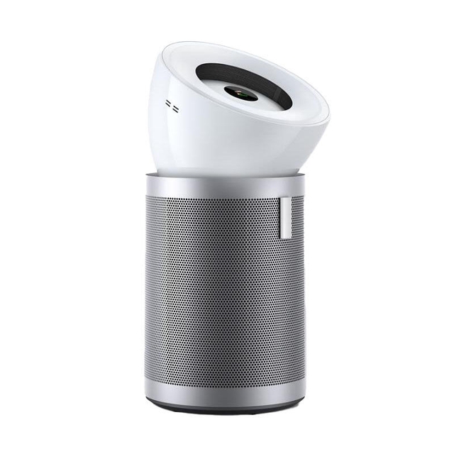 Dyson Purifier Big+Quiet Formaldehyde BP02 304511-01 White/Satin Silver