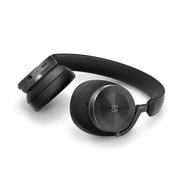 Bang & Olufsen Beoplay H95 Wireless ANC over ear headphones Black