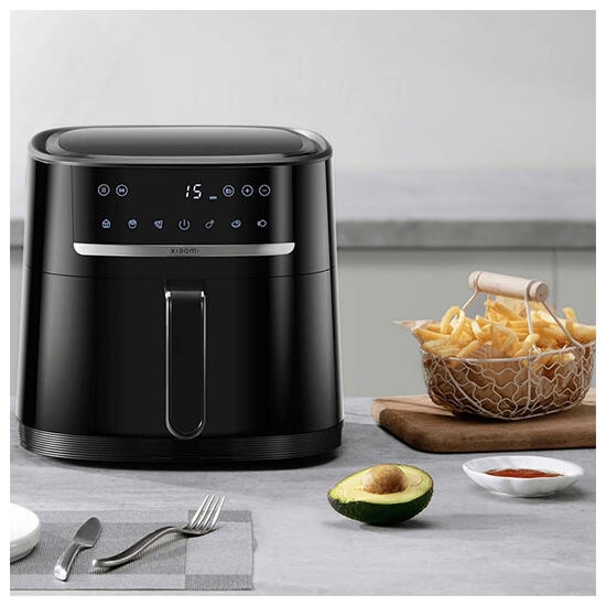 Xiaomi Air Fryer 6L MAF08 Black