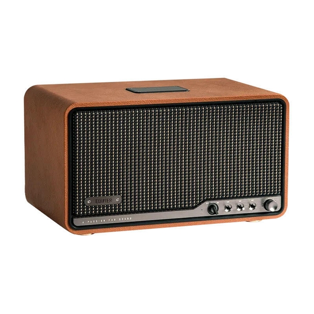 Edifier S300 Brown Marron