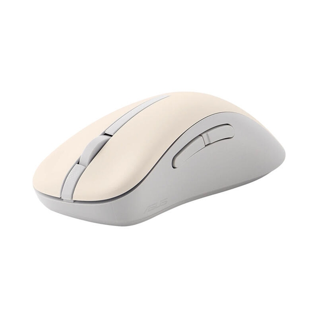 Asus MD102 Wireless Mouse Beige