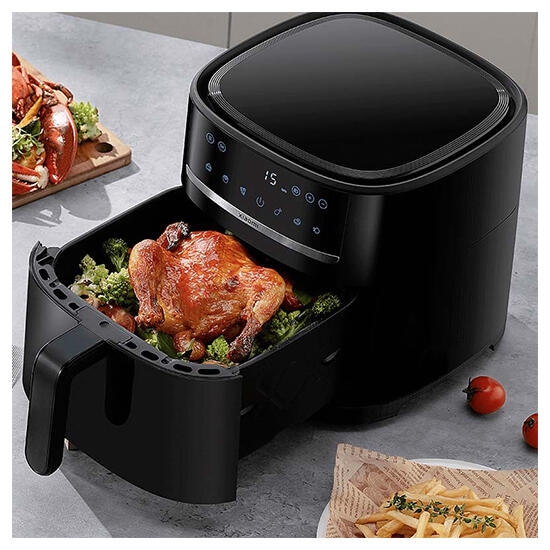 Xiaomi Air Fryer 6L MAF08 Black