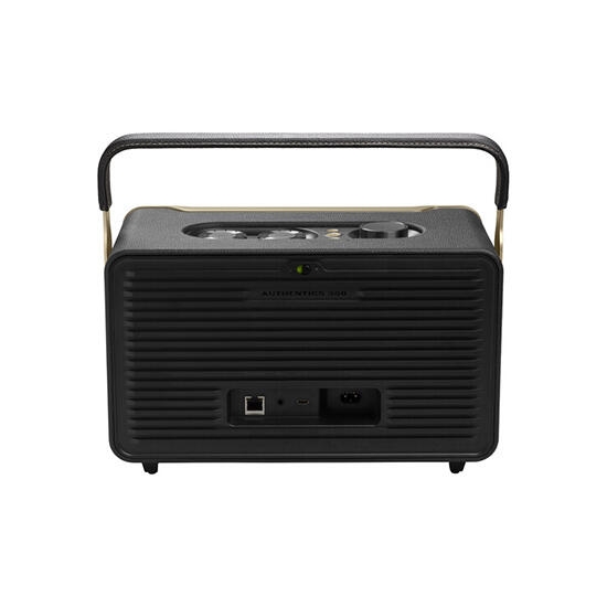 JBL Authentics 300 Black