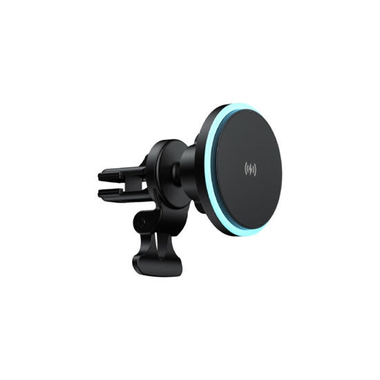 Havit W3032 Car Wireless Charger Black