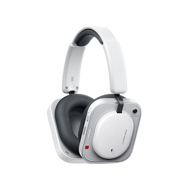 Nothing Headphone (A) B186 White