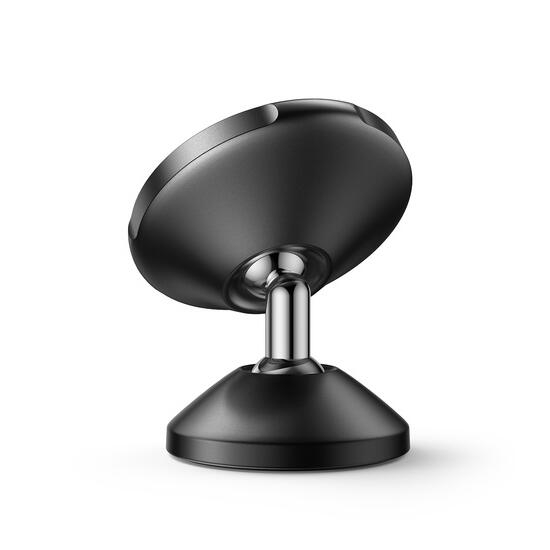 Baseus GoTrip DC1 Small Ears Magnetic Car Mount C0013400 Black