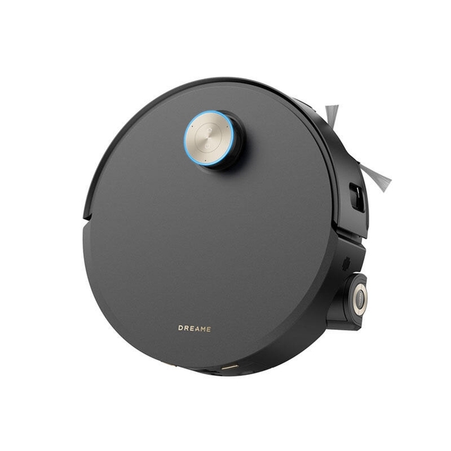 Dreame Aqua10 Ultra Roller Complete Black