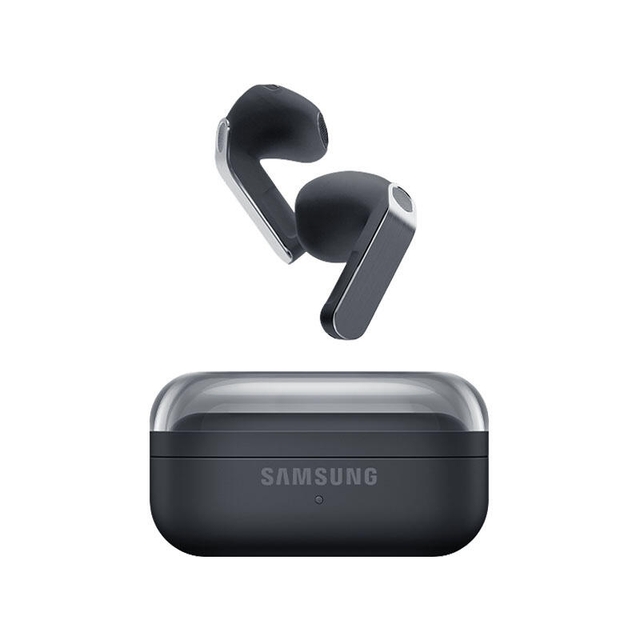 Samsung Galaxy Buds 4 SM-R540 Black