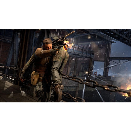 Sniper Elite Resistance Game For Sony PS5