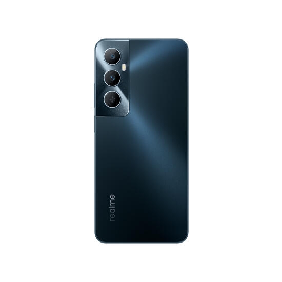 Realme C65 NFC 4G 6/128GB Black