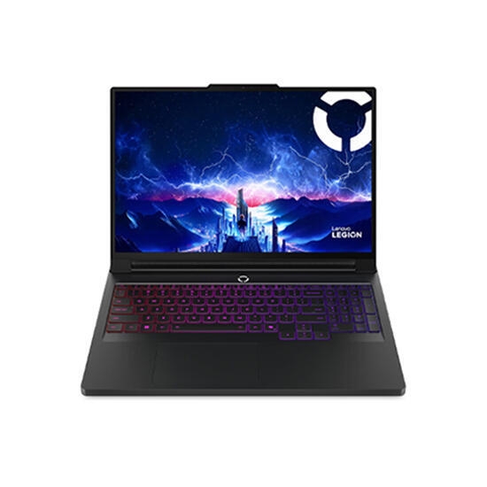 Lenovo Legion Pro 7 83RU003LRK Black