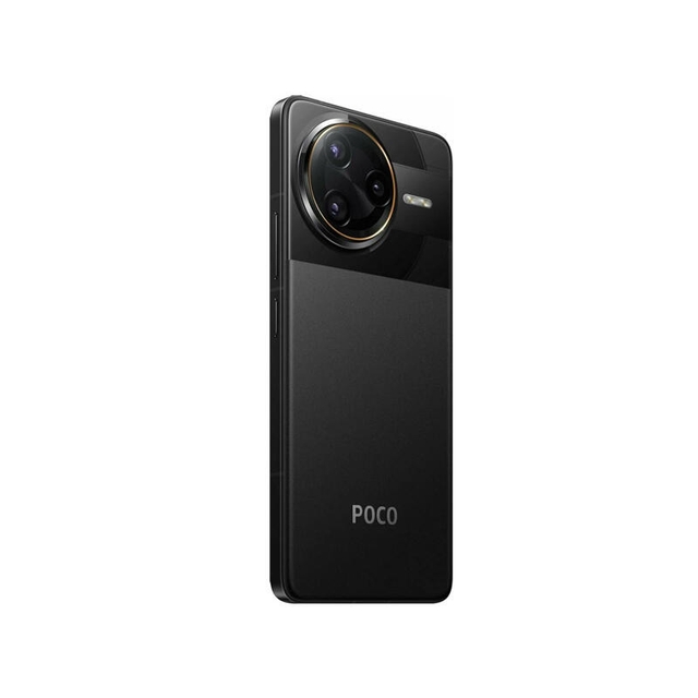 Xiaomi Poco F7 Ultra 5G 12/256GB Black