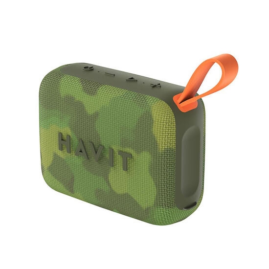 Havit Audio series-Bluetooth speaker SK874BT Squad