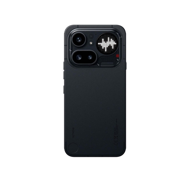 Nothing Phone 4a Pro 5G 12/256GB Black