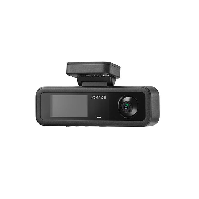 Xiaomi 70mai Dash Cam T400-1 Set Black