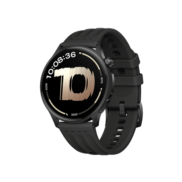 Oneplus Watch Lite Black