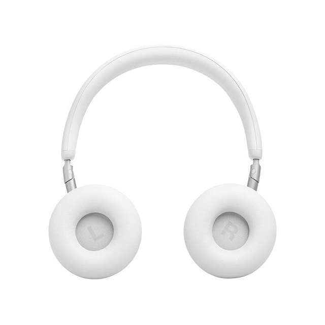 JBL Live 680 NC Bluetooth Headphones White