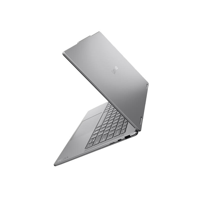 Lenovo Yoga 7 Oled 83JQ00CVRK, Intel Core Ultra 7-258V, Intel Arc graphics, 32GB RAM SSD 1TB, Free Dos, ლეპტოპი