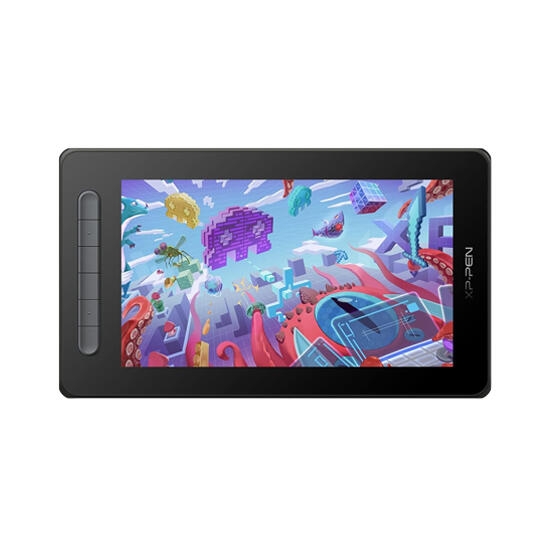 XP-Pen Artist 10 2nd Black