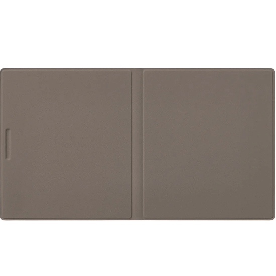 BOOX Go Color 7 Magnetic case Cover White