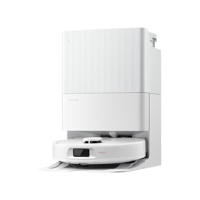 Roborock Robot Vacuum Cleaner Dock QR 798 White
