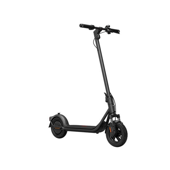 Segway Ninebot Kickscooter F2 II Black