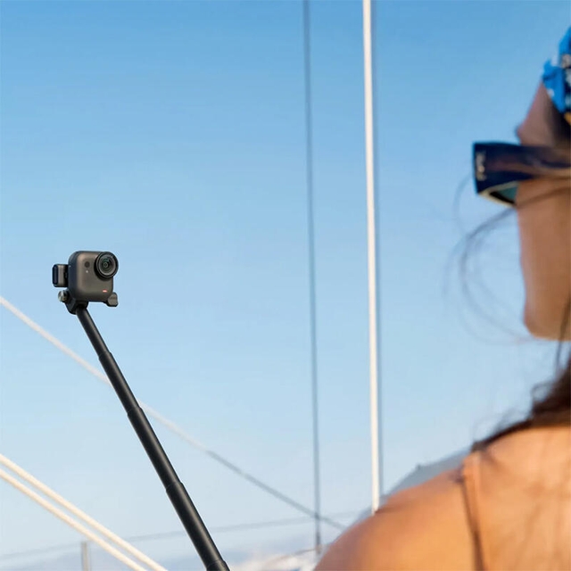 Insta360 Mini 2-in-1 Tripod 2.0 Black