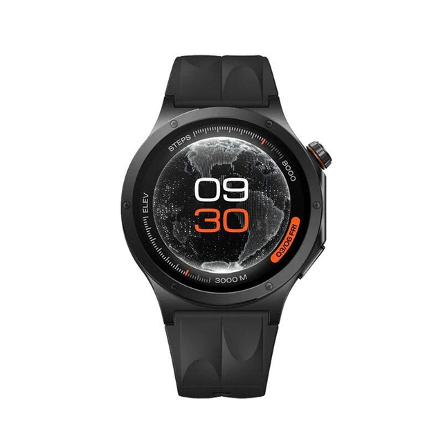 Oneplus Watch 4 Midnight