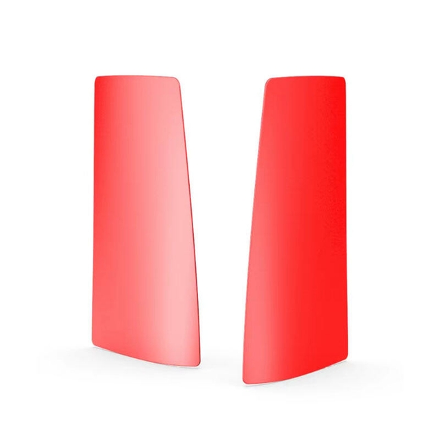 DOBE PS5 Digital Edition Bottom Shell TP5-0596 Red