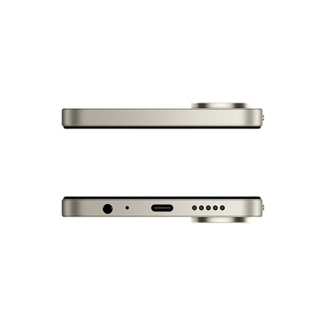 Xiaomi Poco C81 Pro LTE 4/128GB Gold