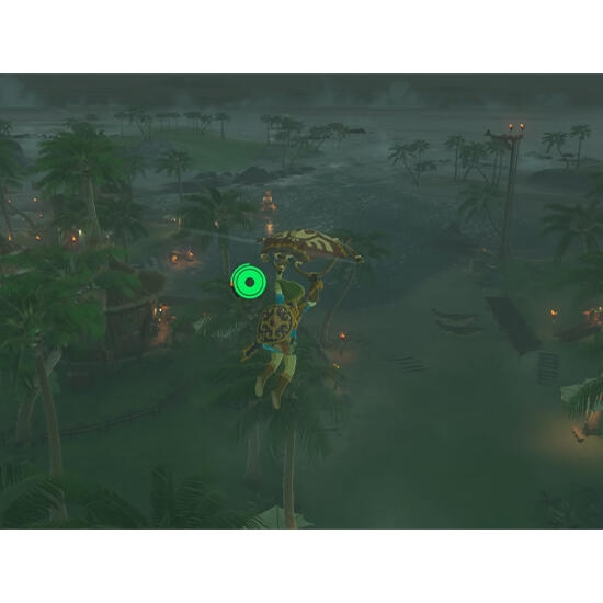 Nintendo Switch 2 Game Legend of Zelda Breath of the Wild