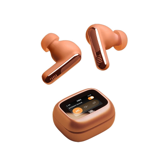 JBL Live Beam 4 Orange