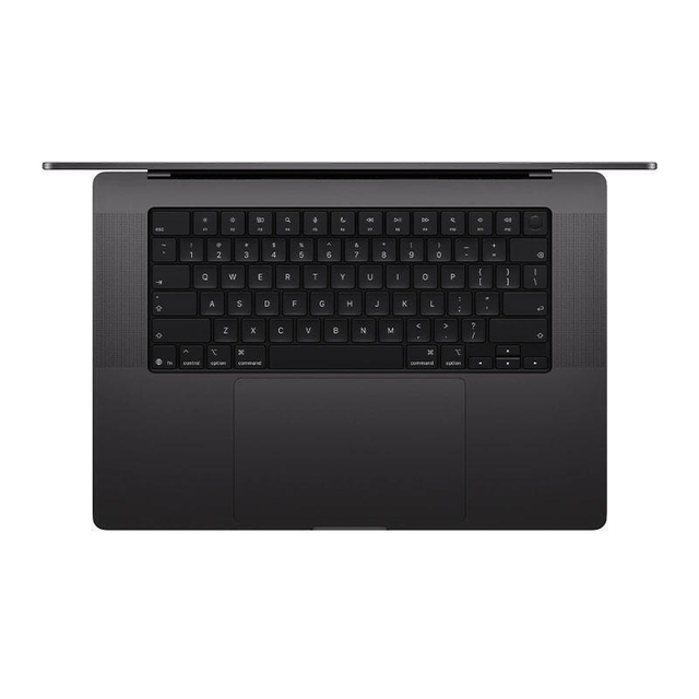 Apple MacBook Pro 16 inch 2026 MGEE4ZP/A M5 Max Chip 18c CPU 40c GPU 48GB/2TB Space Black