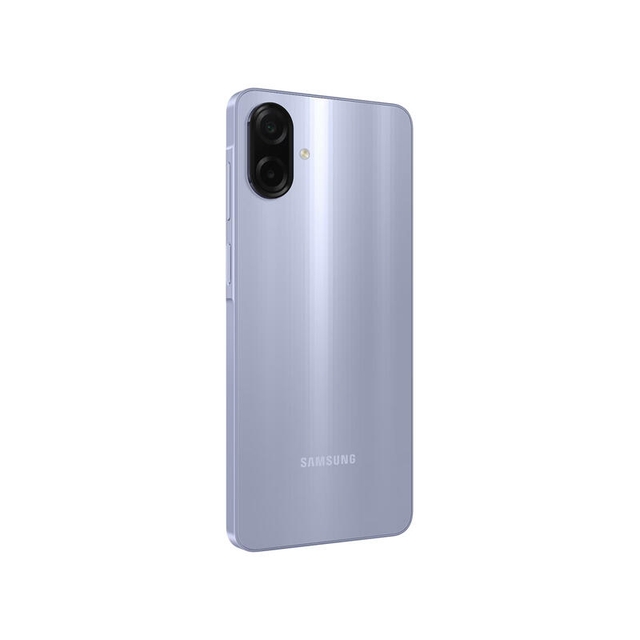 Samsung Galaxy A07s A077FD 4G 4/64GB Violet