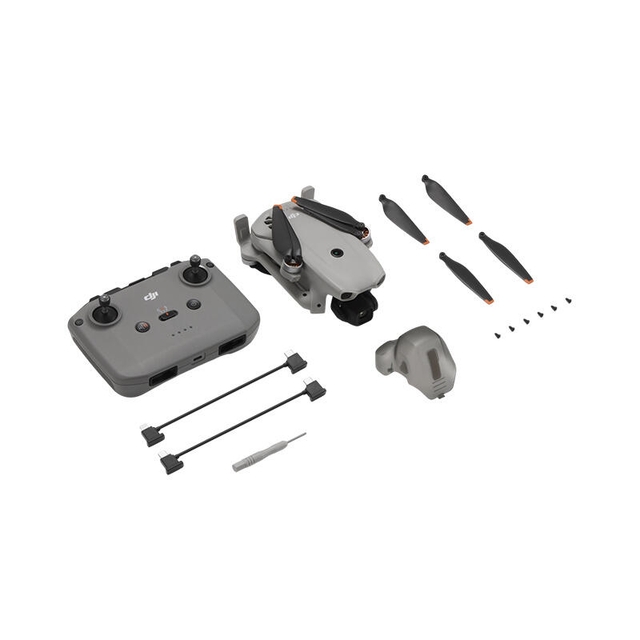 DJI Lito X1 With RC-N3 Grey