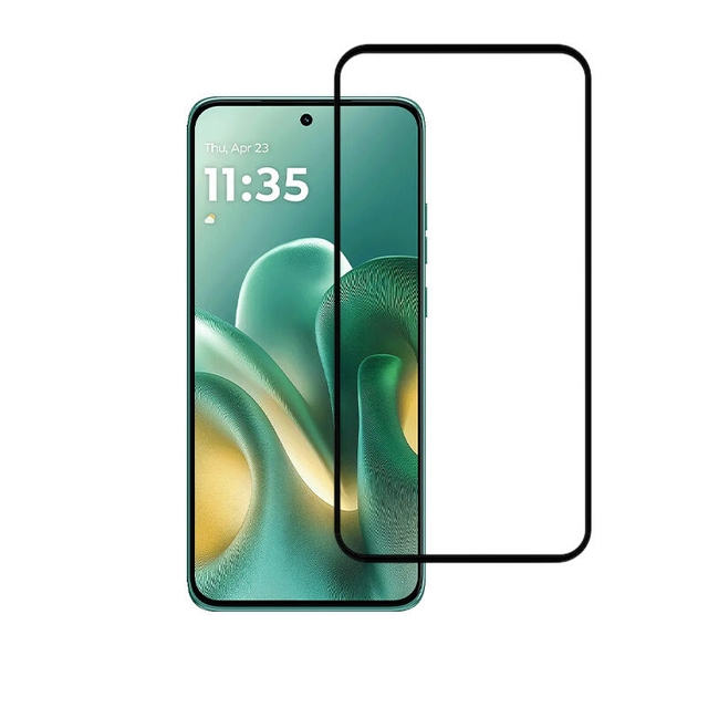 Glass Pro+ Full Screen Tempered Glass Motorola Moto Edge 60 Neo