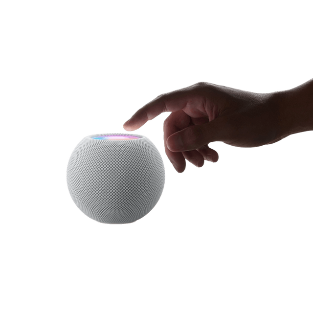 Apple HomePod Mini MY5H2 White