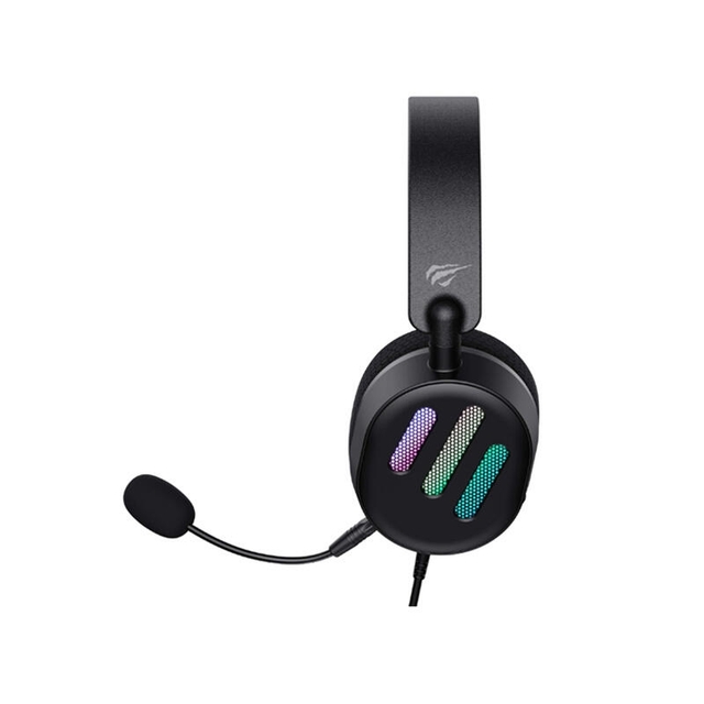Havit HV-H2038U Gaming Headset Black